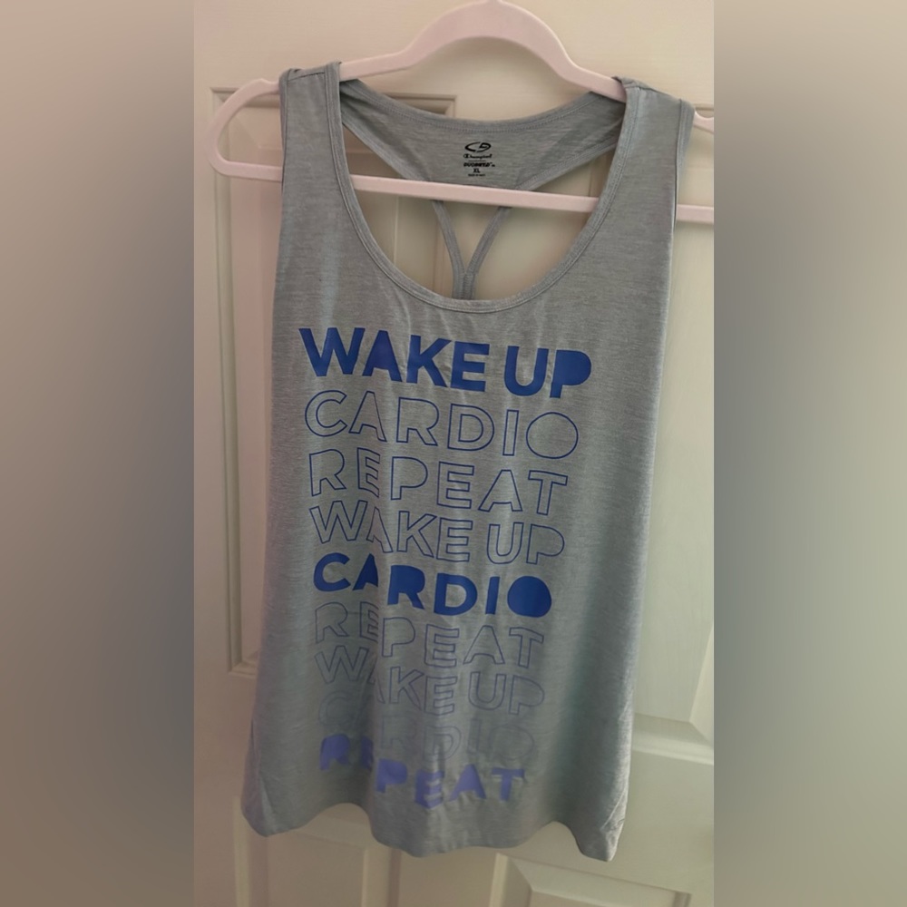 Champion Workout Tank